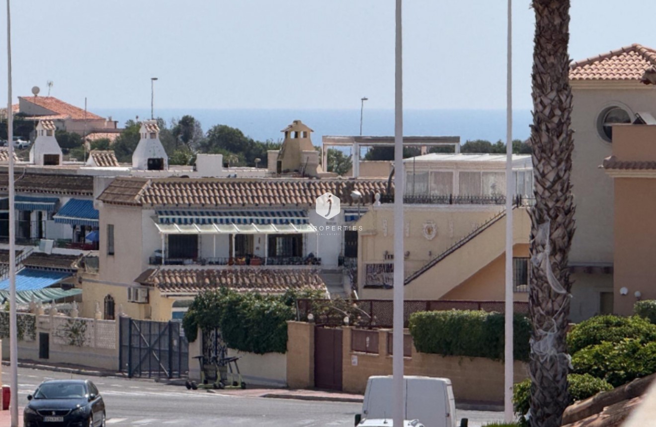 Tweedehands - Chalet -
Torrevieja - Costa Blanca