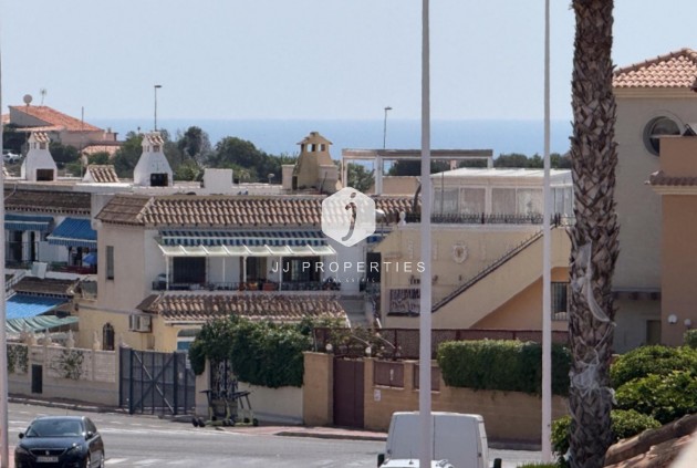 Tweedehands - Chalet -
Torrevieja - Costa Blanca