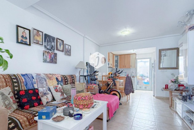 Tweedehands - Chalet -
Torrevieja - Costa Blanca