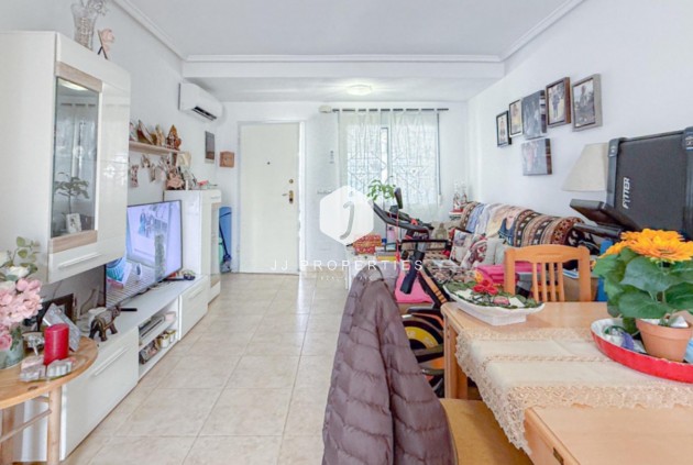 Tweedehands - Chalet -
Torrevieja - Costa Blanca