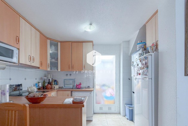 Tweedehands - Chalet -
Torrevieja - Costa Blanca