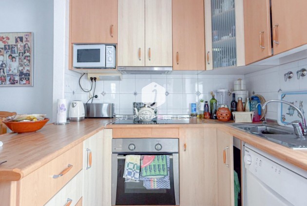 Tweedehands - Chalet -
Torrevieja - Costa Blanca