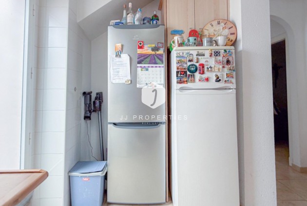 Tweedehands - Chalet -
Torrevieja - Costa Blanca