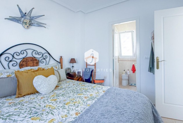 Tweedehands - Chalet -
Torrevieja - Costa Blanca