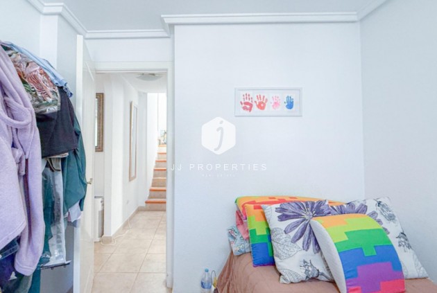 Tweedehands - Chalet -
Torrevieja - Costa Blanca