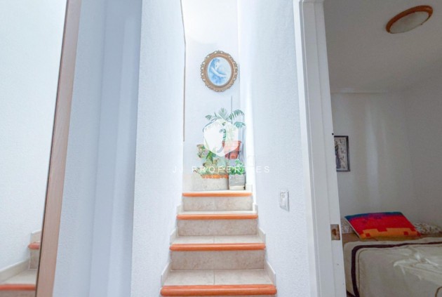 Tweedehands - Chalet -
Torrevieja - Costa Blanca