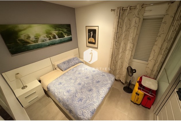 Tweedehands - Penthouse -
Torrevieja - Costa Blanca