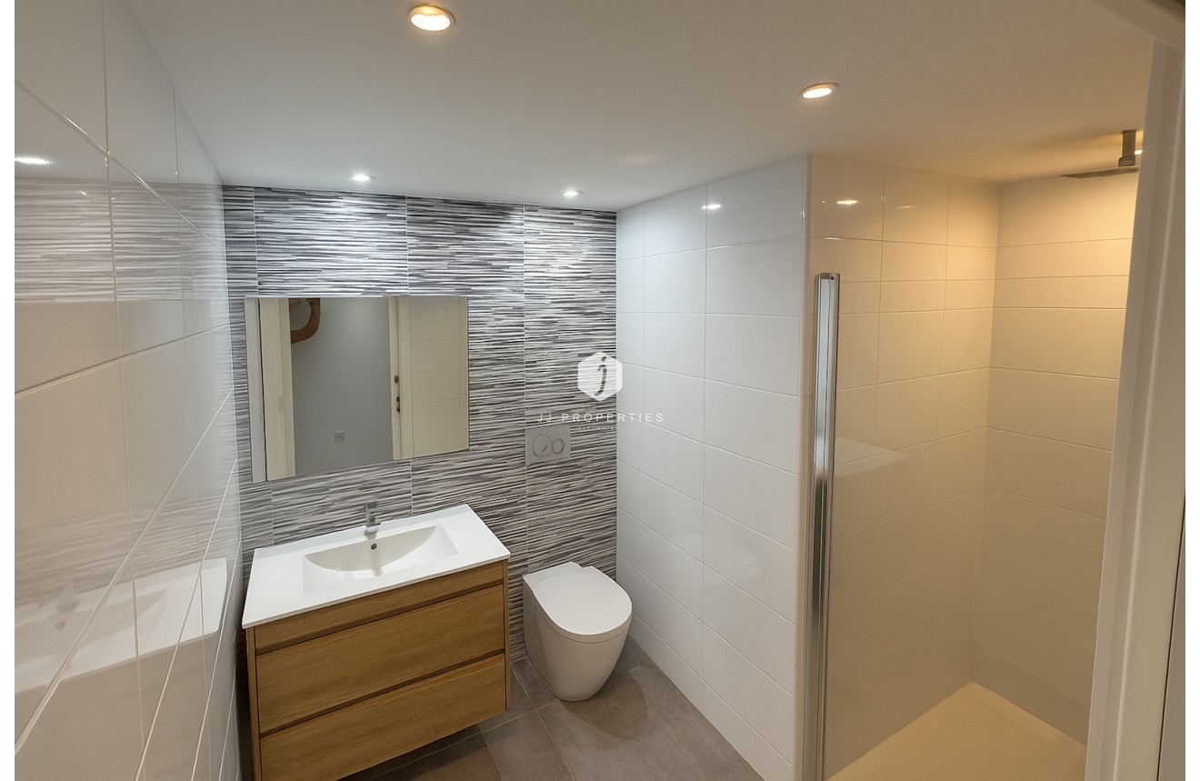 Tweedehands - Penthouse -
Torrevieja - Costa Blanca