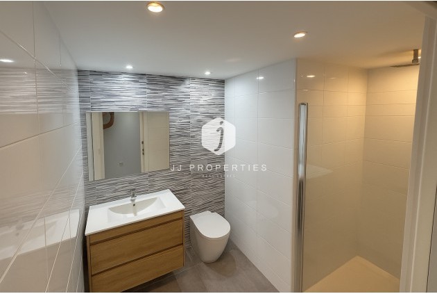 Tweedehands - Penthouse -
Torrevieja - Costa Blanca