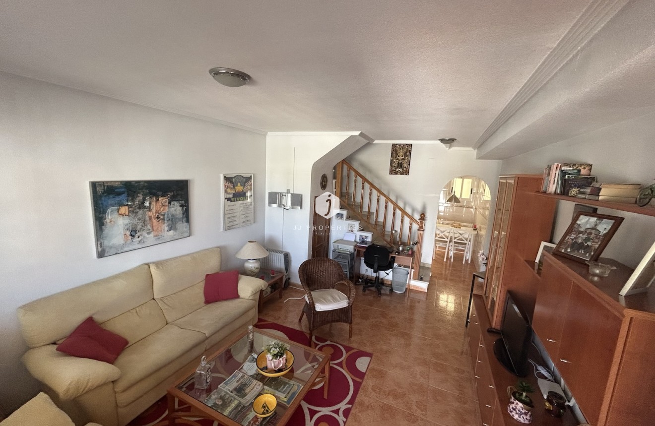 Tweedehands - Chalet -
Torrevieja - Costa Blanca