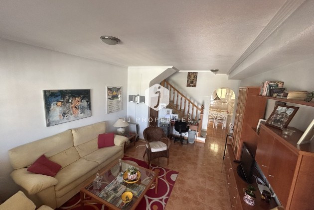 Tweedehands - Chalet -
Torrevieja - Costa Blanca