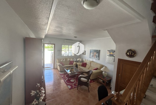 Tweedehands - Chalet -
Torrevieja - Costa Blanca