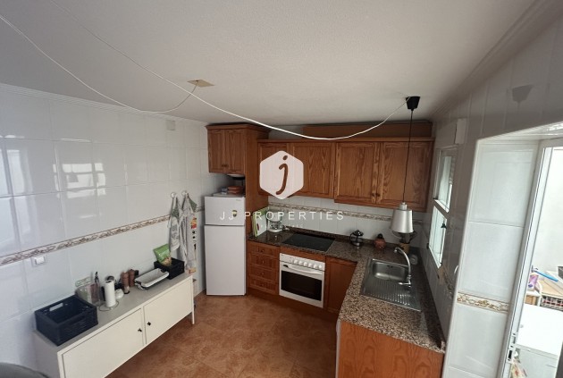 Tweedehands - Chalet -
Torrevieja - Costa Blanca