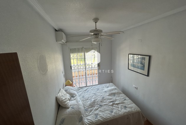 Tweedehands - Chalet -
Torrevieja - Costa Blanca