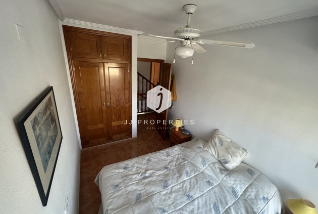 Tweedehands - Chalet -
Torrevieja - Costa Blanca