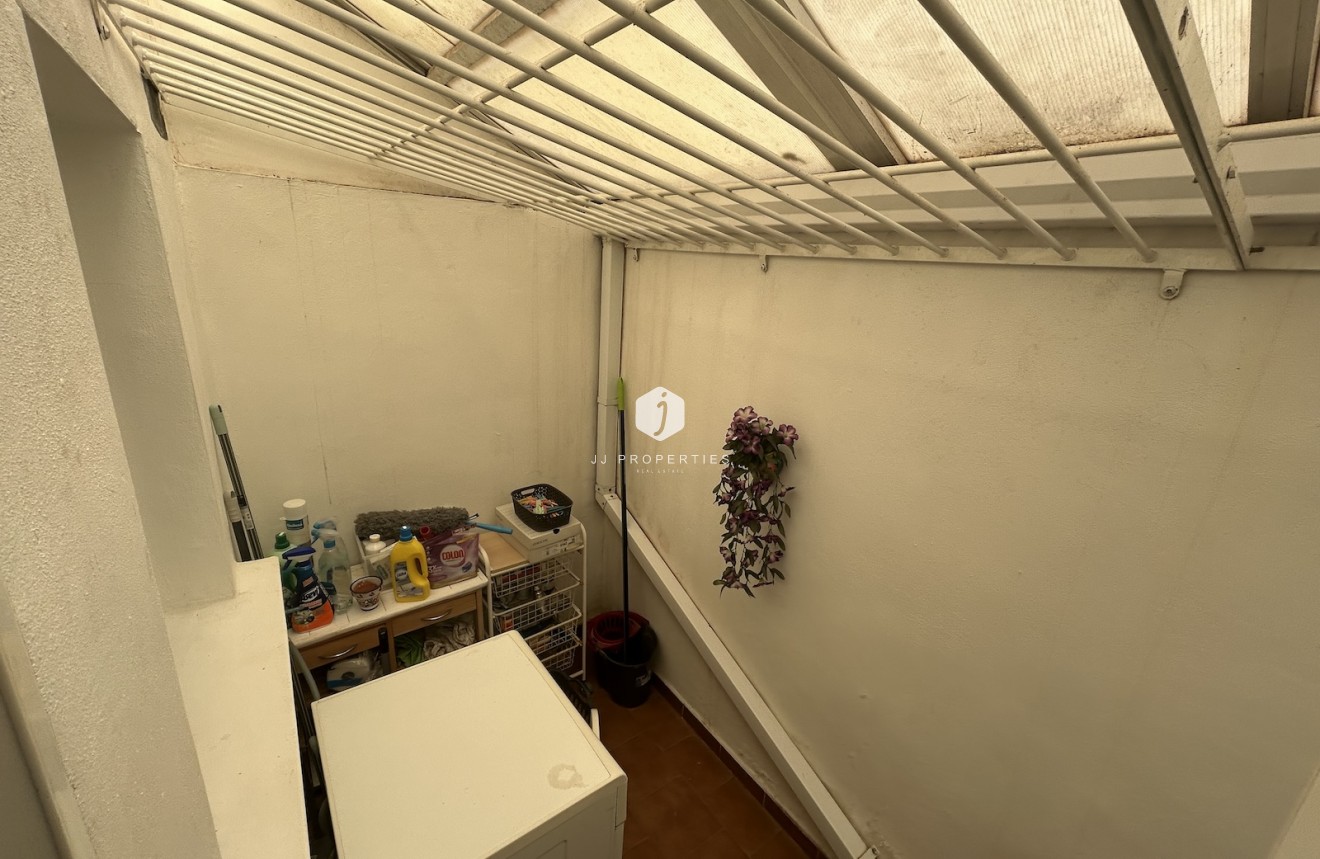 Tweedehands - Chalet -
Torrevieja - Costa Blanca