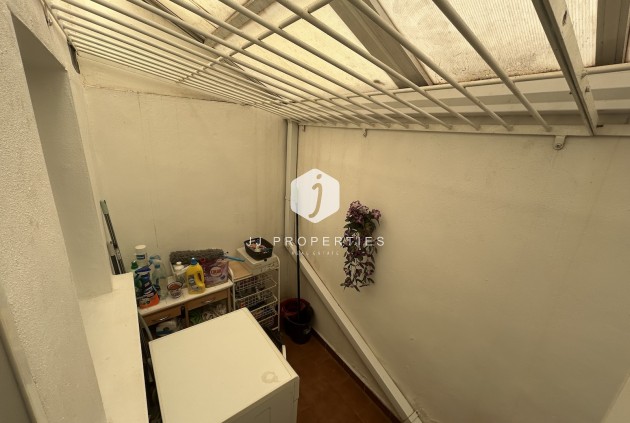 Tweedehands - Chalet -
Torrevieja - Costa Blanca