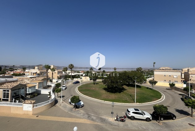 Tweedehands - Chalet -
Torrevieja - Costa Blanca