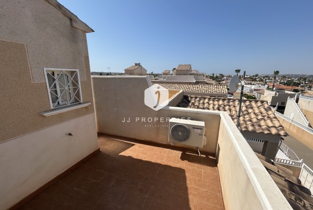 Tweedehands - Chalet -
Torrevieja - Costa Blanca