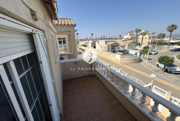 Tweedehands - Chalet -
Torrevieja - Costa Blanca