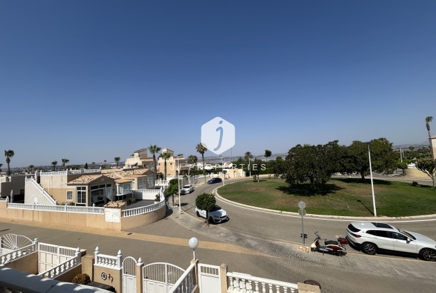 Tweedehands - Chalet -
Torrevieja - Costa Blanca