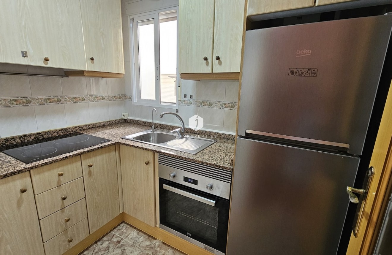 Tweedehands - Appartement / flat -
Torrevieja - Costa Blanca