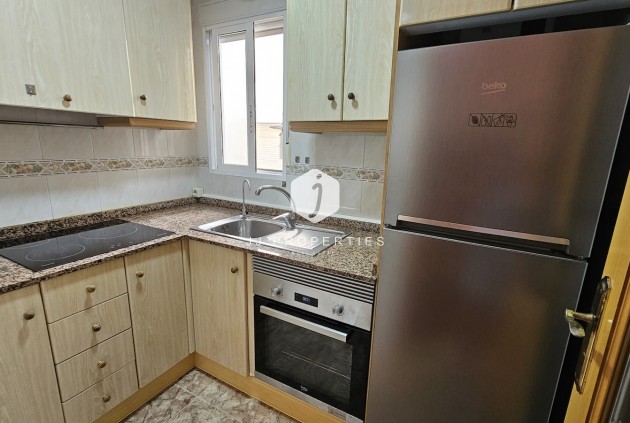 Tweedehands - Appartement / flat -
Torrevieja - Costa Blanca