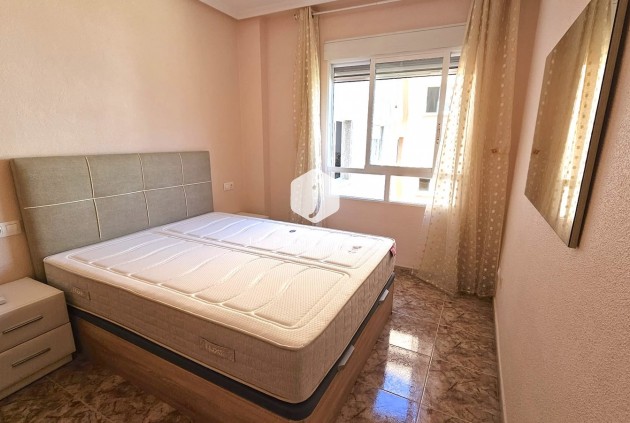 Tweedehands - Appartement / flat -
Torrevieja - Costa Blanca