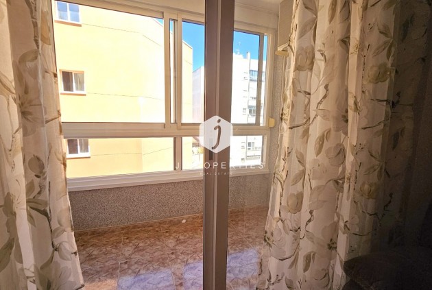 Tweedehands - Appartement / flat -
Torrevieja - Costa Blanca