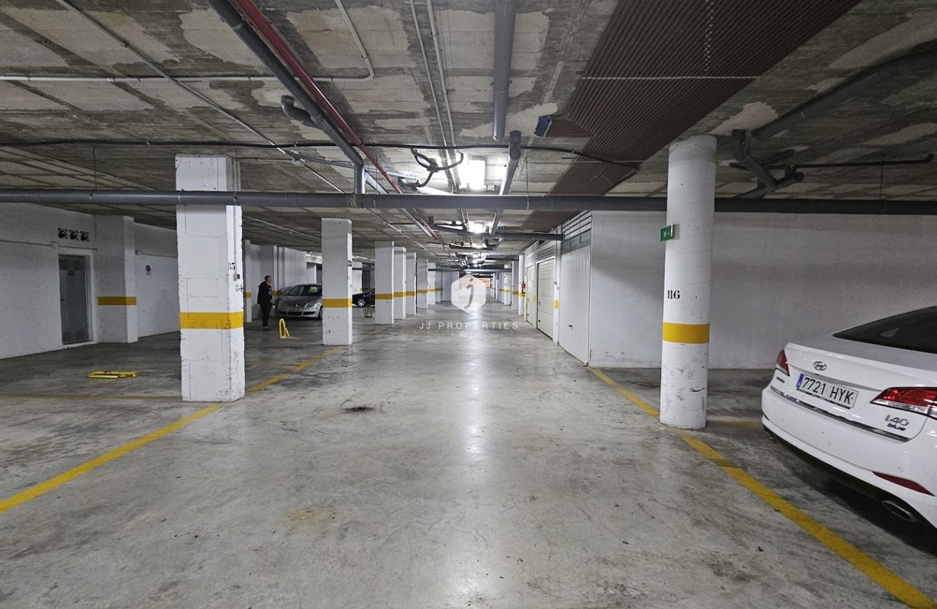 Tweedehands - Appartement / flat -
Torrevieja - Costa Blanca