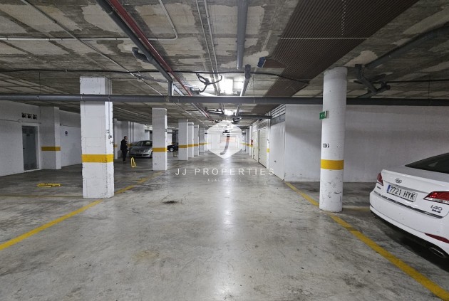 Tweedehands - Appartement / flat -
Torrevieja - Costa Blanca