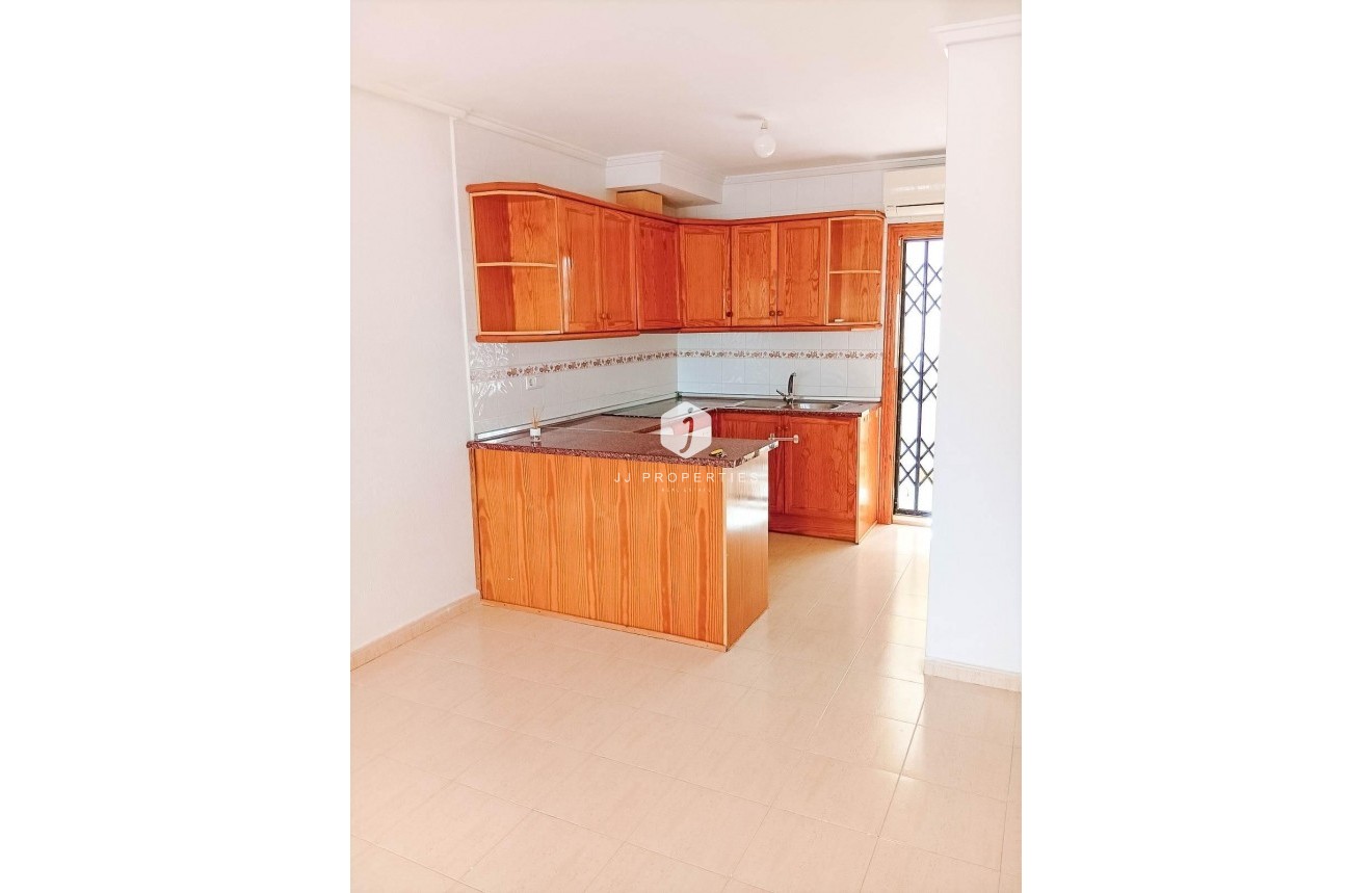 Tweedehands - Appartement / flat -
Orihuela Costa - La Florida
