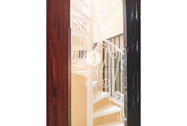 Tweedehands - Appartement / flat -
Orihuela Costa - La Florida