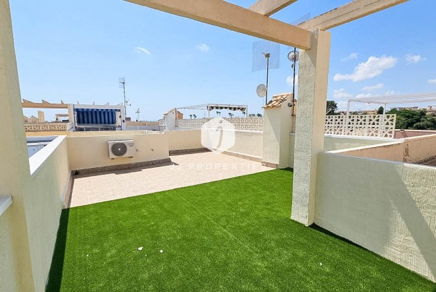 Tweedehands - Appartement / flat -
Orihuela Costa - La Florida