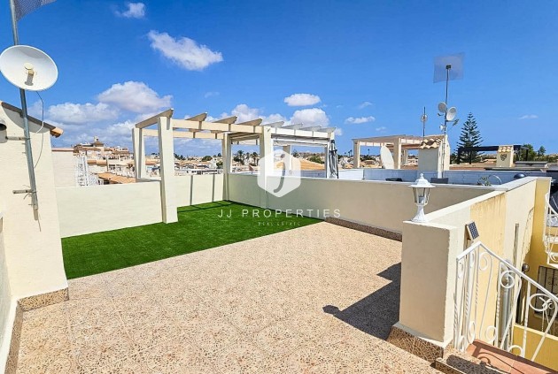 Tweedehands - Appartement / flat -
Orihuela Costa - La Florida