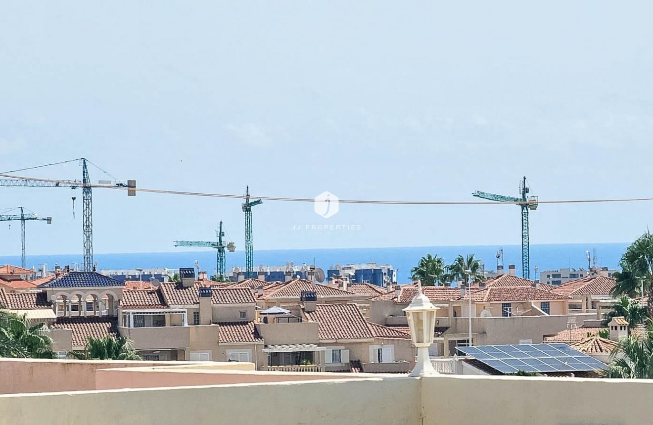Tweedehands - Appartement / flat -
Orihuela Costa - La Florida