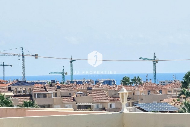 Tweedehands - Appartement / flat -
Orihuela Costa - La Florida