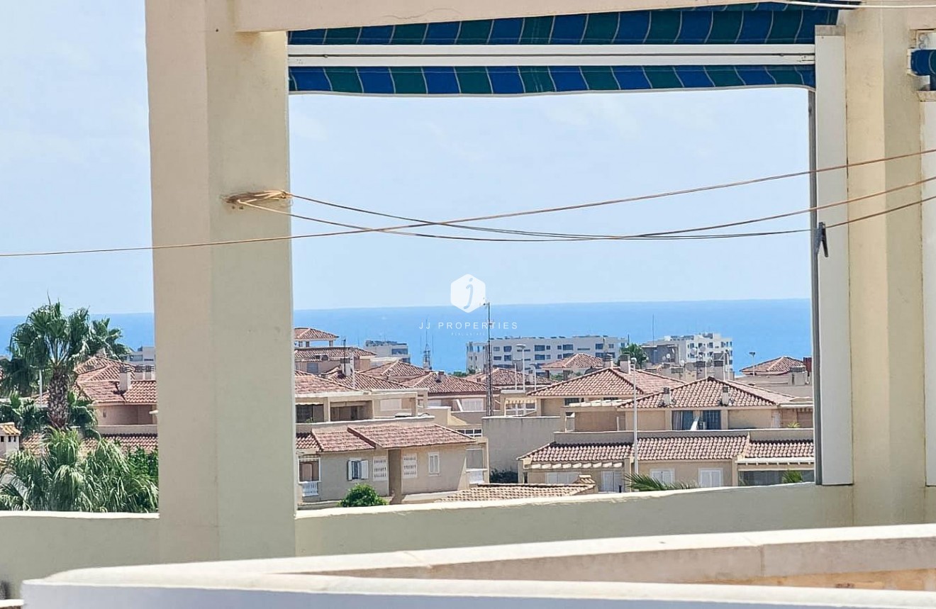 Tweedehands - Appartement / flat -
Orihuela Costa - La Florida