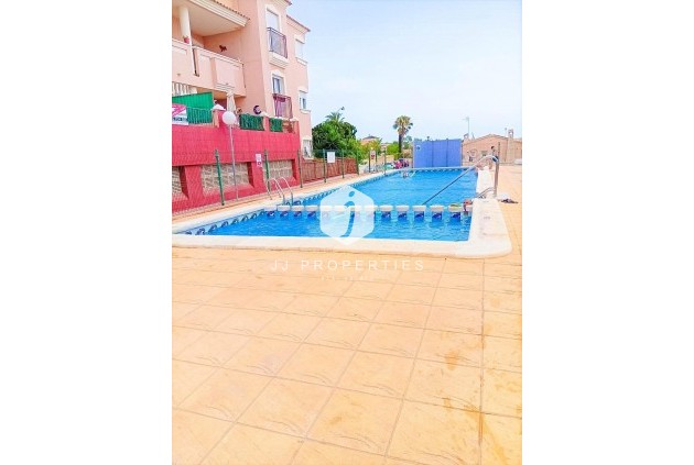 Tweedehands - Appartement / flat -
Orihuela Costa - La Florida