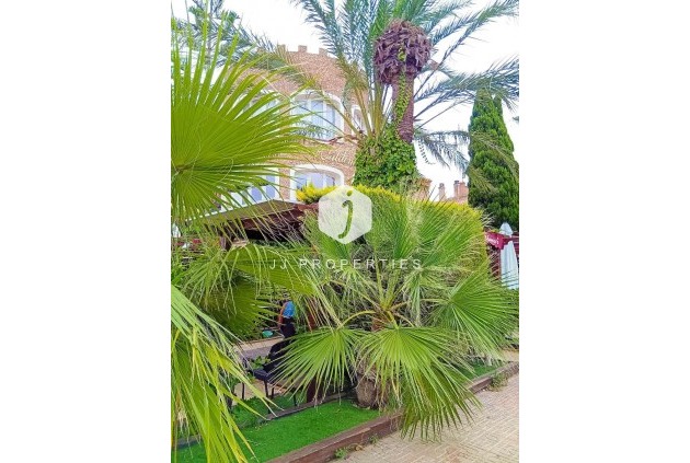 Tweedehands - Appartement / flat -
Orihuela Costa - La Florida