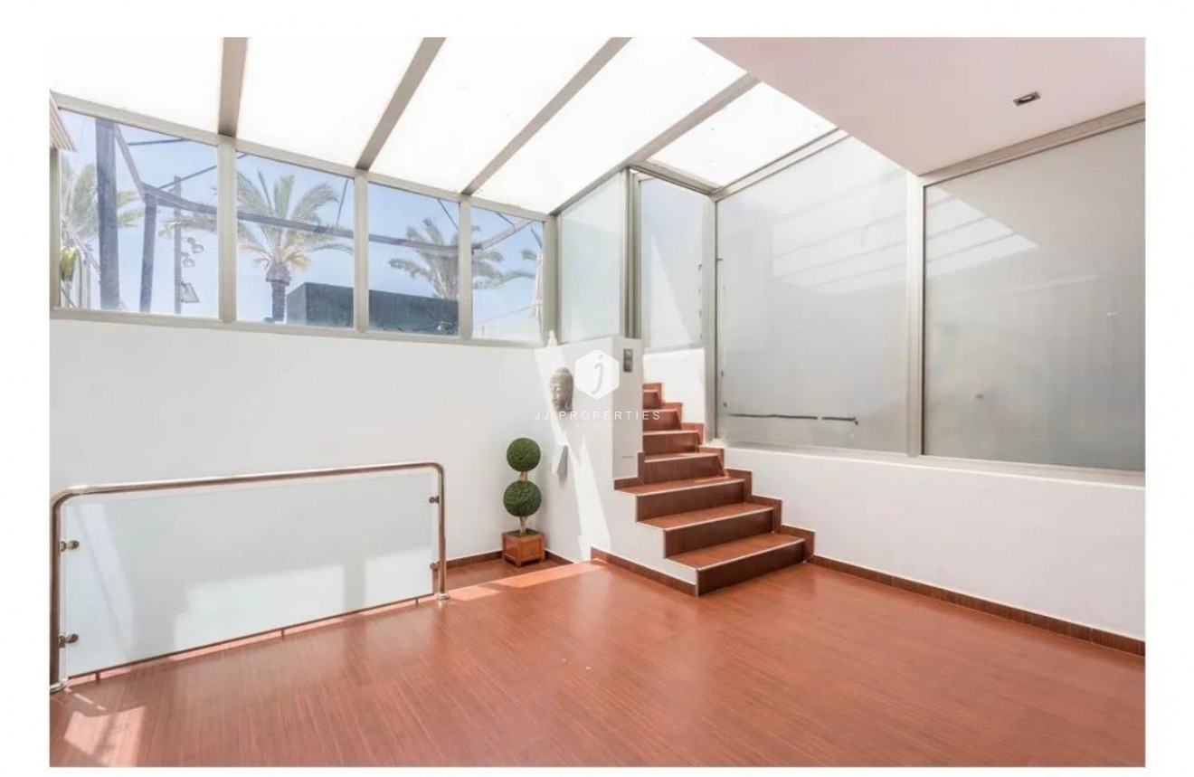 Segunda mano - Duplex -
Torrevieja - Playa del Cura