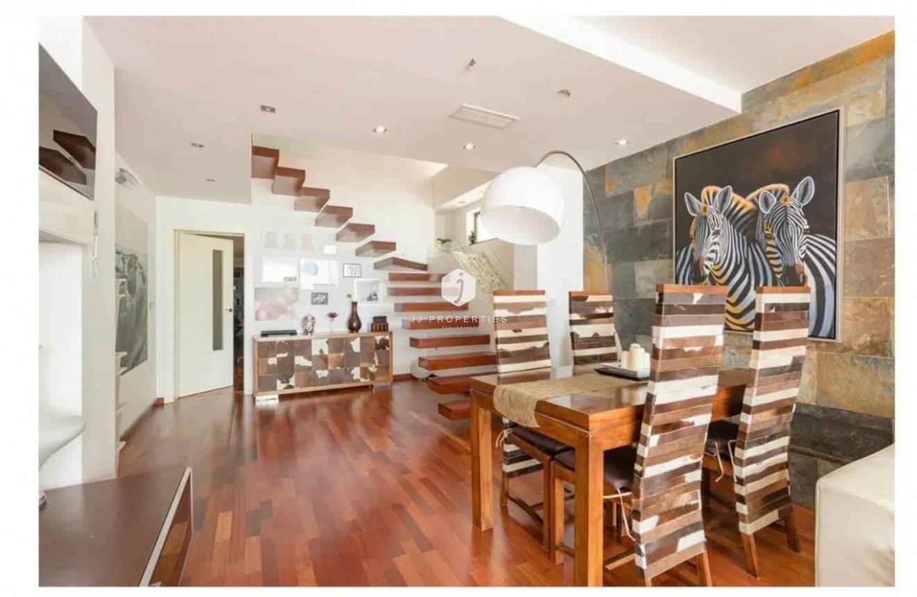 Segunda mano - Duplex -
Torrevieja - Playa del Cura