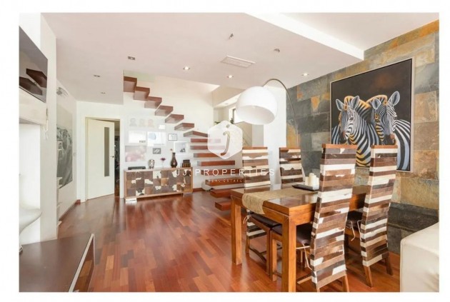 Segunda mano - Duplex -
Torrevieja - Playa del Cura