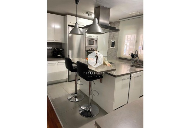 Segunda mano - Duplex -
Torrevieja - Playa del Cura