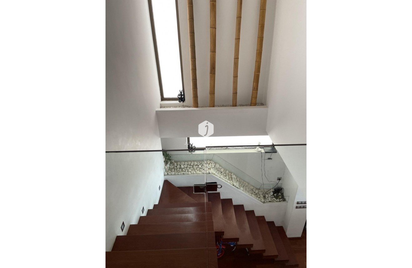 Segunda mano - Duplex -
Torrevieja - Playa del Cura