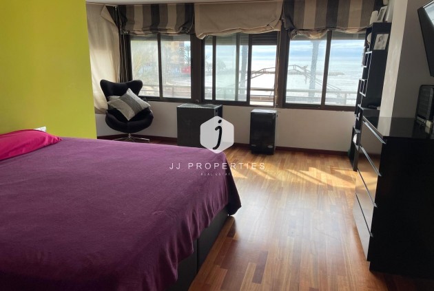 Segunda mano - Duplex -
Torrevieja - Playa del Cura