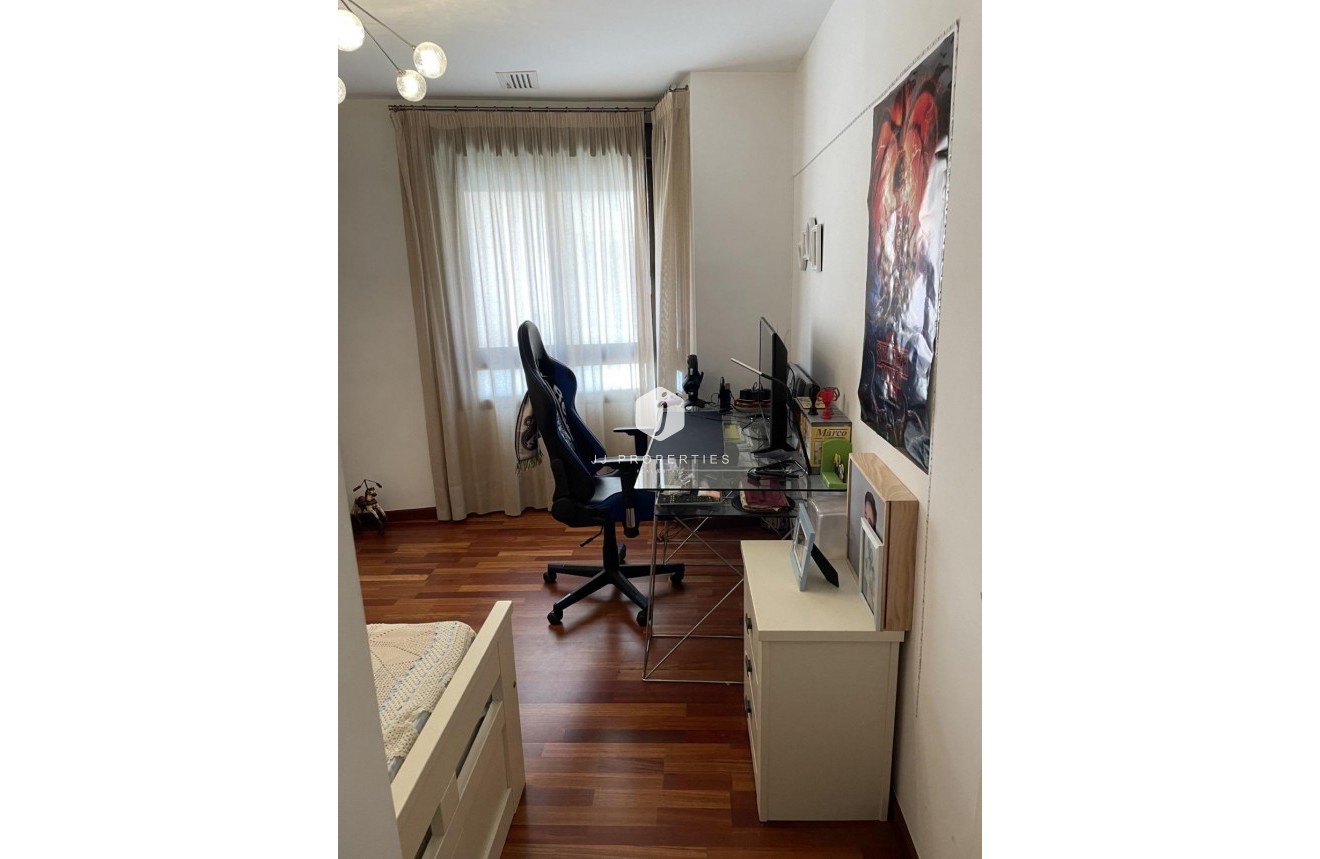 Segunda mano - Duplex -
Torrevieja - Playa del Cura