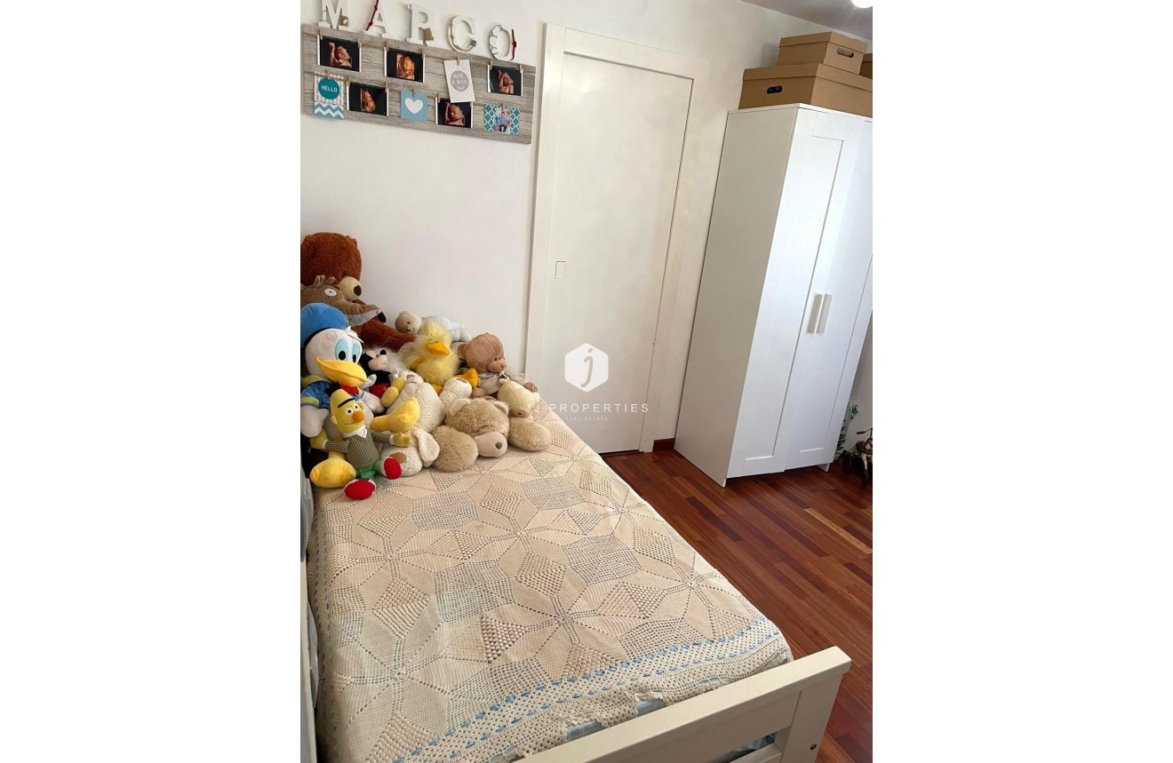 Segunda mano - Duplex -
Torrevieja - Playa del Cura