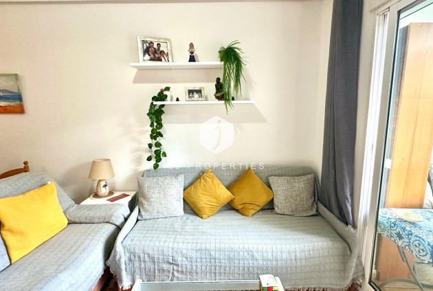 Tweedehands - Appartement / flat -
Torrevieja - Playa del Cura