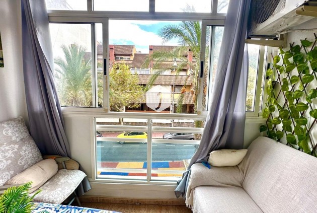 Tweedehands - Appartement / flat -
Torrevieja - Playa del Cura